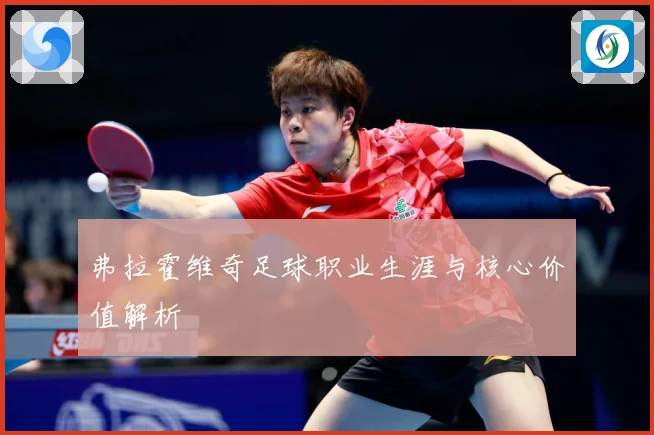 弗拉霍维奇足球职业生涯与核心价值解析