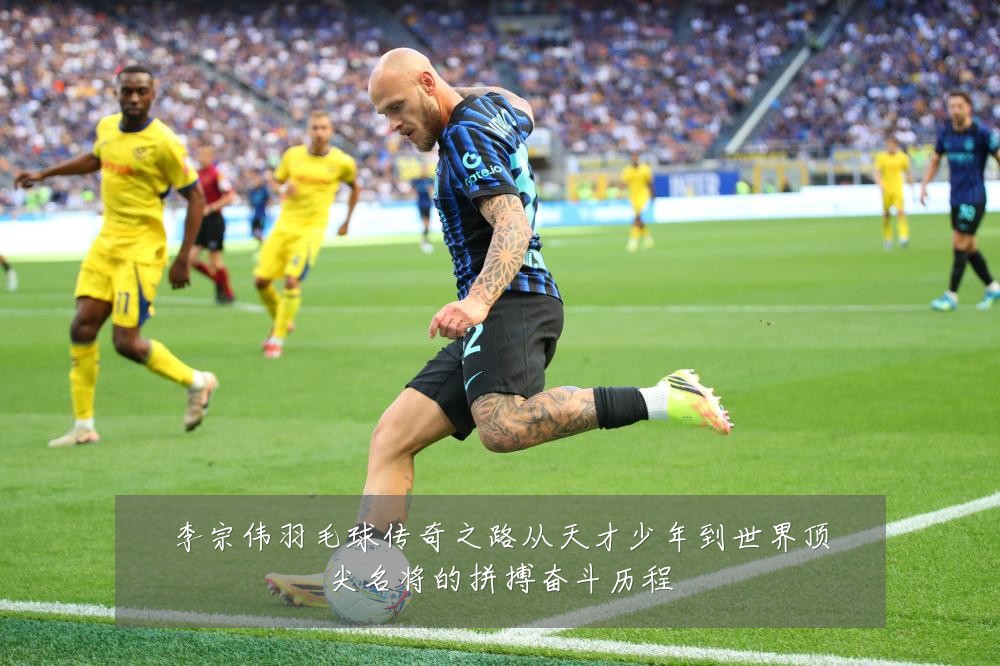 李宗伟羽毛球传奇之路从天才少年到世界顶尖名将的拼搏奋斗历程